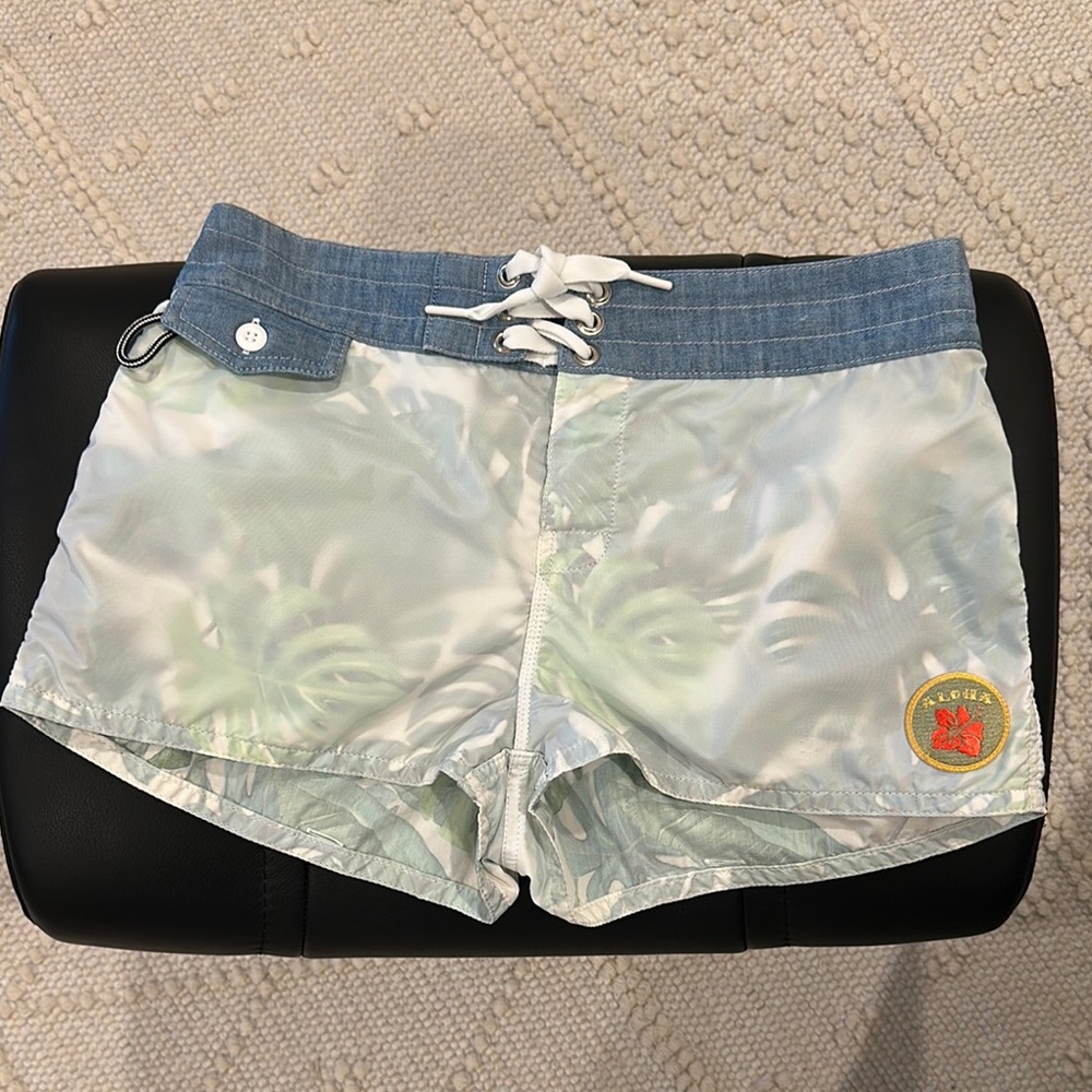 Birdwell Limited Edition Ladies Board Short